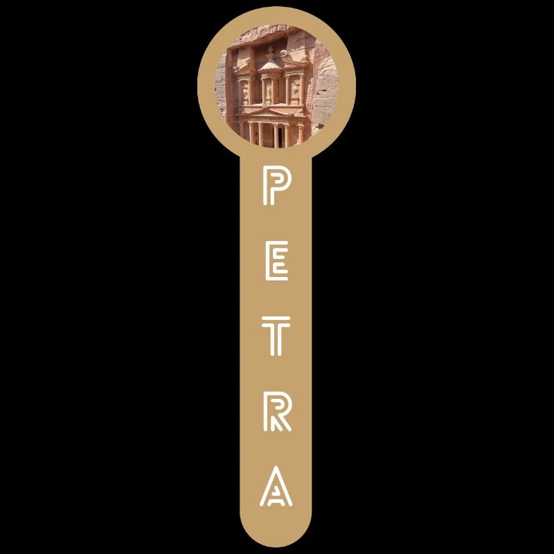 Petra Treasure House 2