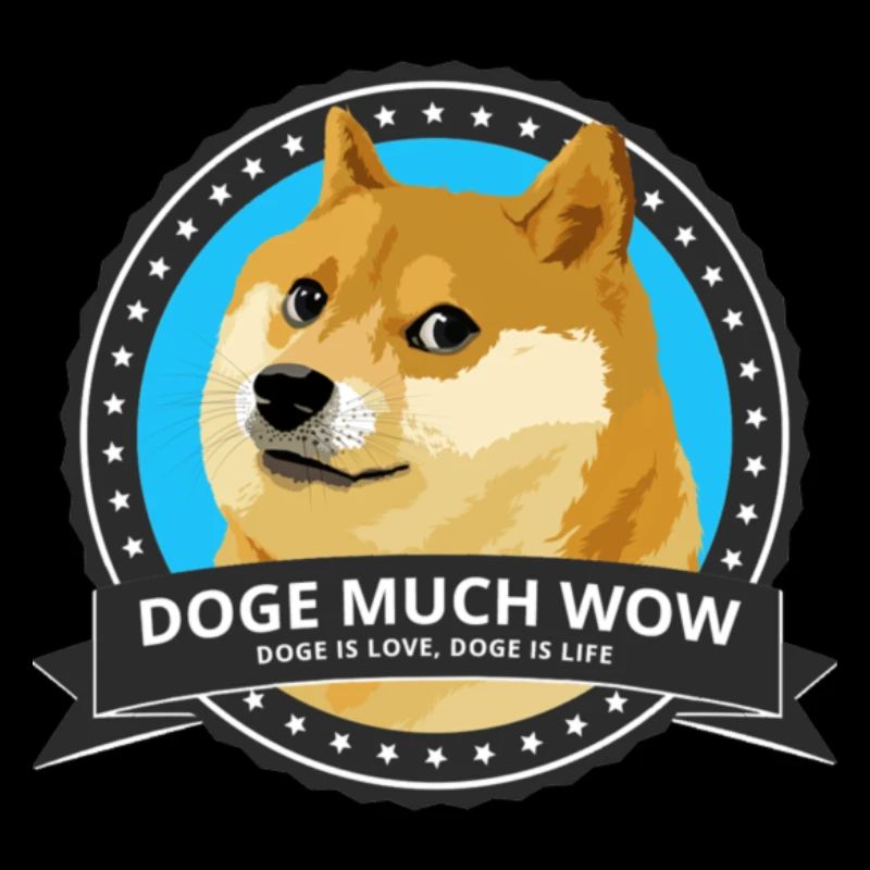 Doge Merch