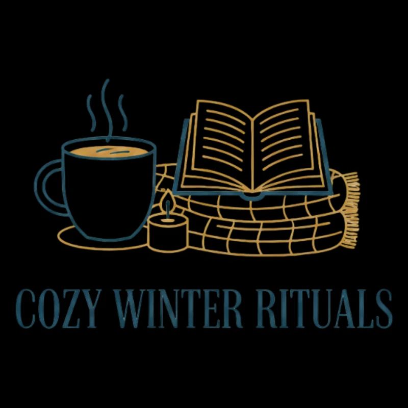 Cozy Winter Rituals