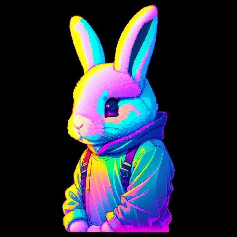 Lapin Style Urbain