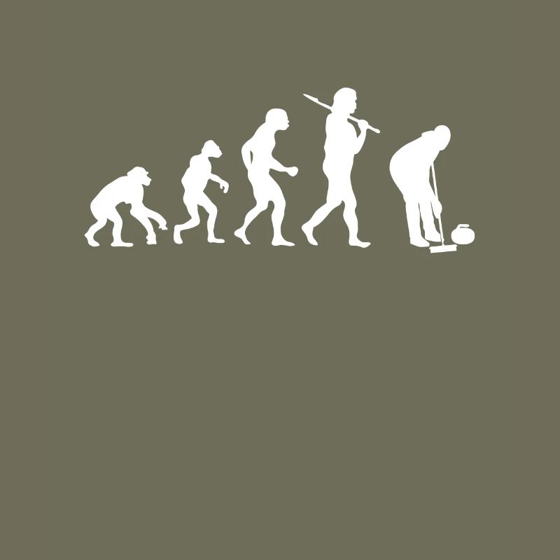 Evolution Curling