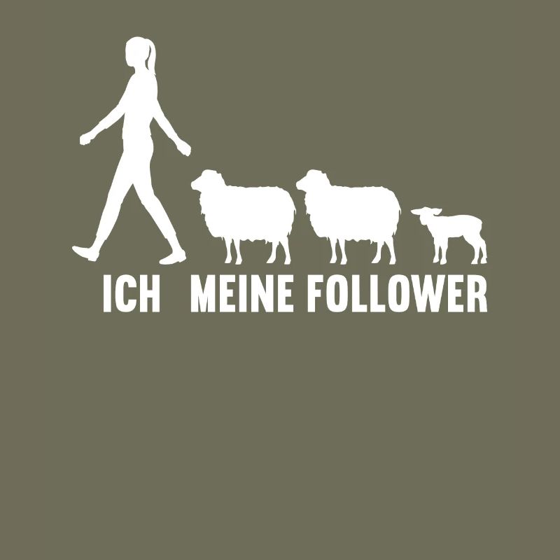 Moi et mes disciples Farmer Sheep Sheep