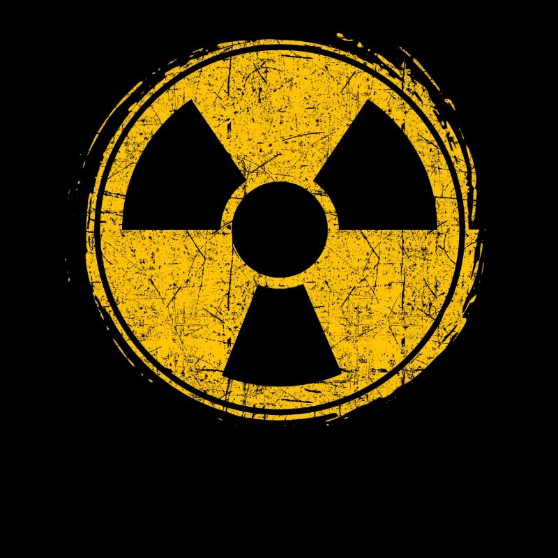 Radioactive