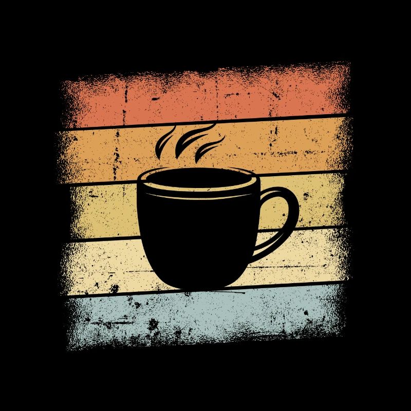 Kaffee Sunset