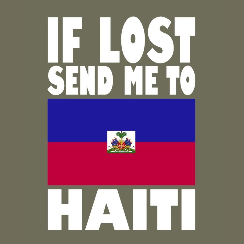 Slogan du drapeau d’Haïti