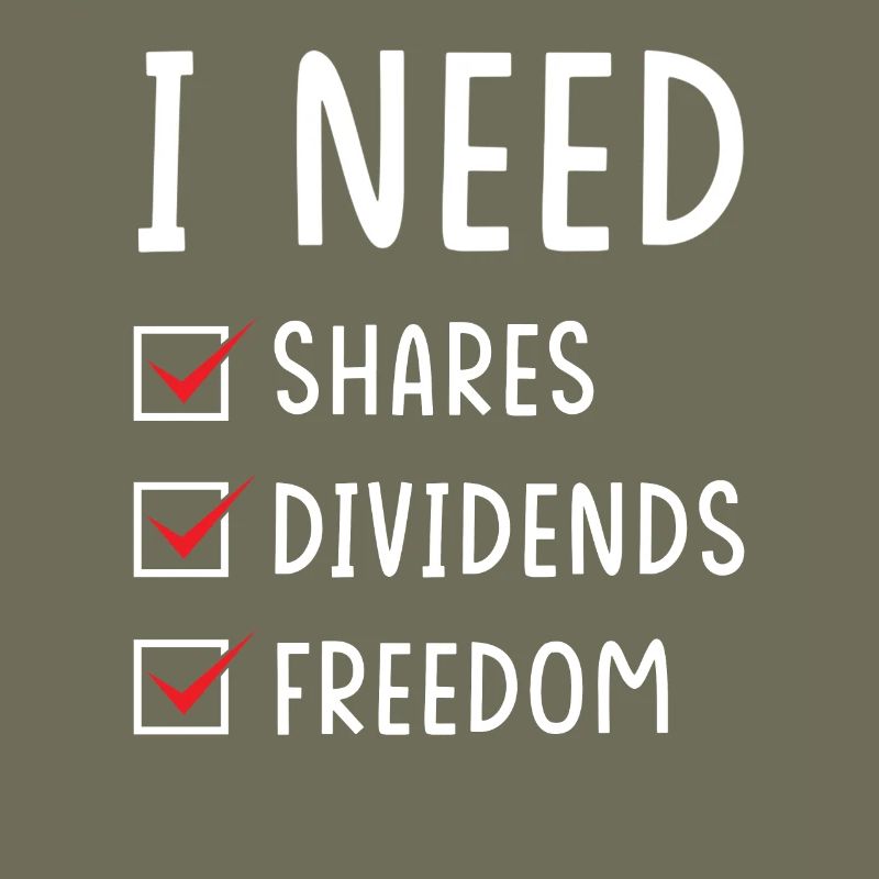 Actions Dividendes Liberté