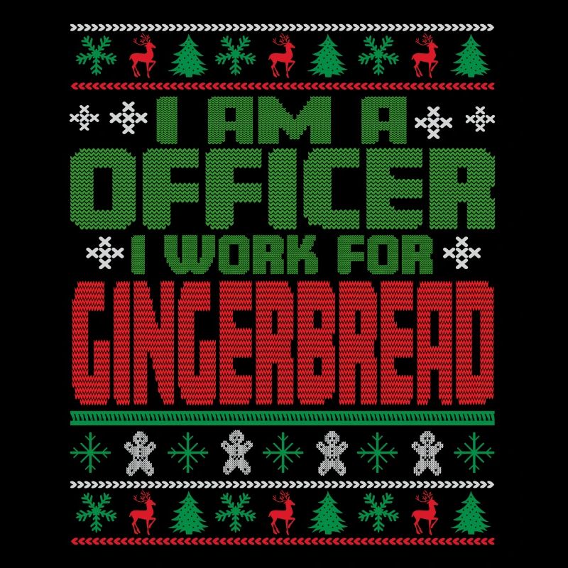 Offizier Weihnachten Spruch