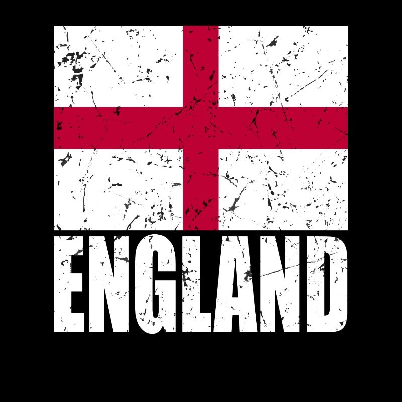 England Flag