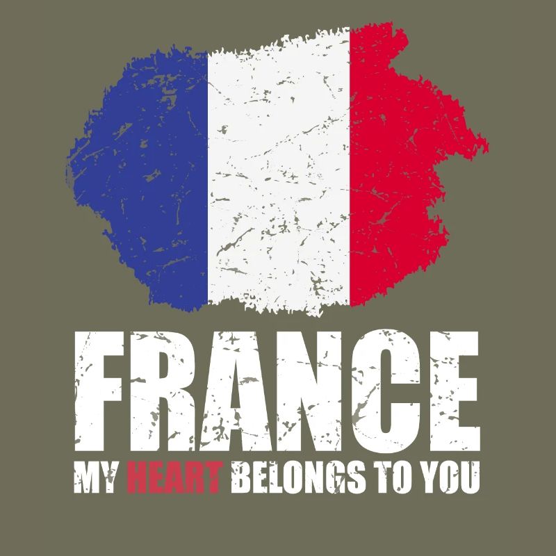 French flag