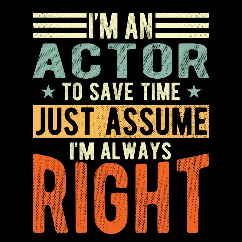 Actor