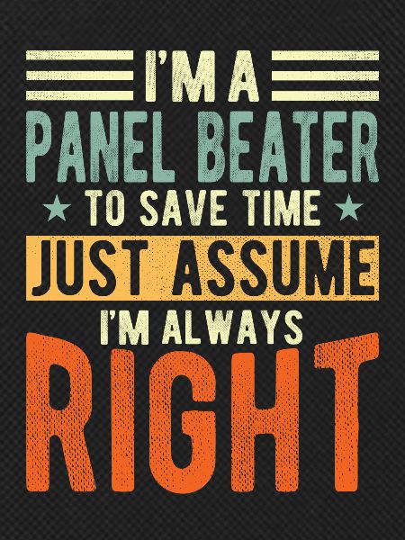 Panel rackets