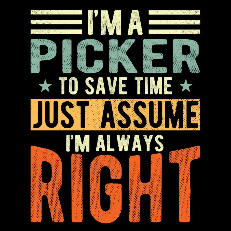 Picker