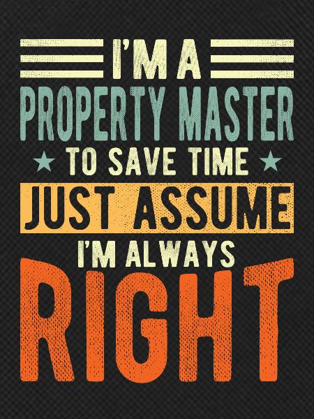 Real Estate Master