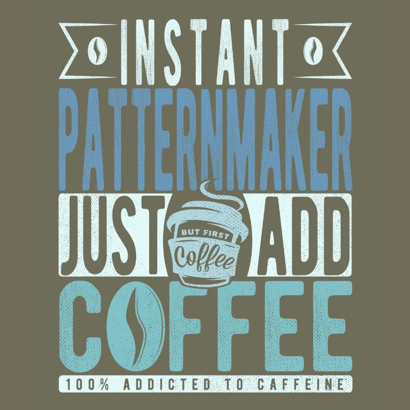 Modellbauer Kaffee Spruch
