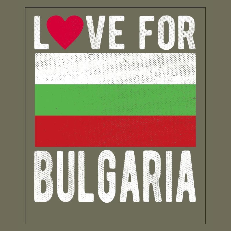 Bulgaria Souvenir