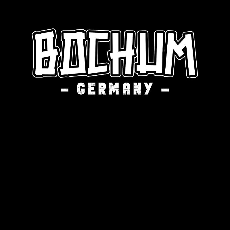 Bochumerin Bochumer Bochum