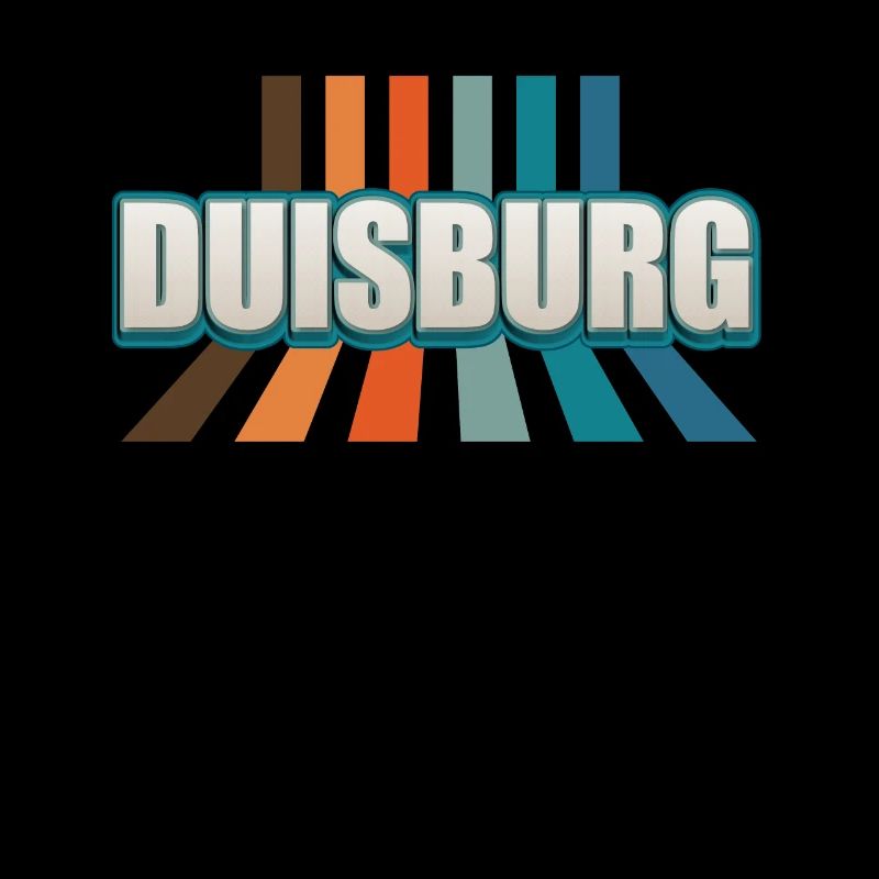 Duisburgerin Duisburger Duisburg