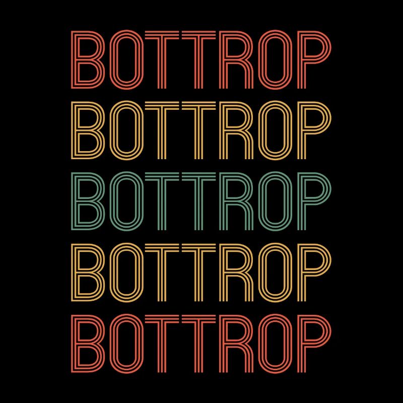 Bottroperin Bottroper Bottrop