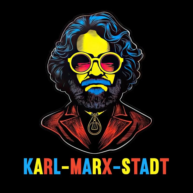 Le communisme a quitté le marxisme Karl Marx