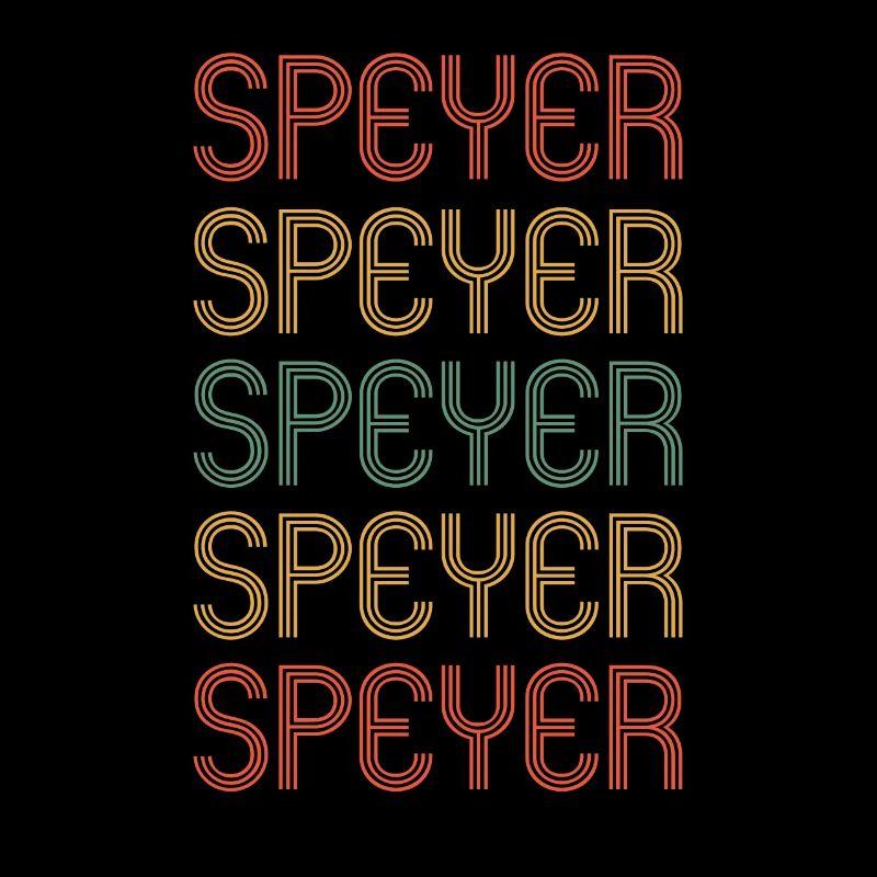 Speyererin Speyerer Speyer
