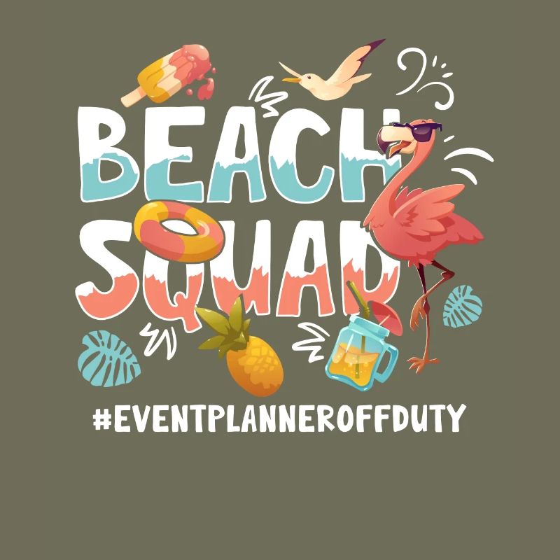 Eventplanner Vacances Beach Group