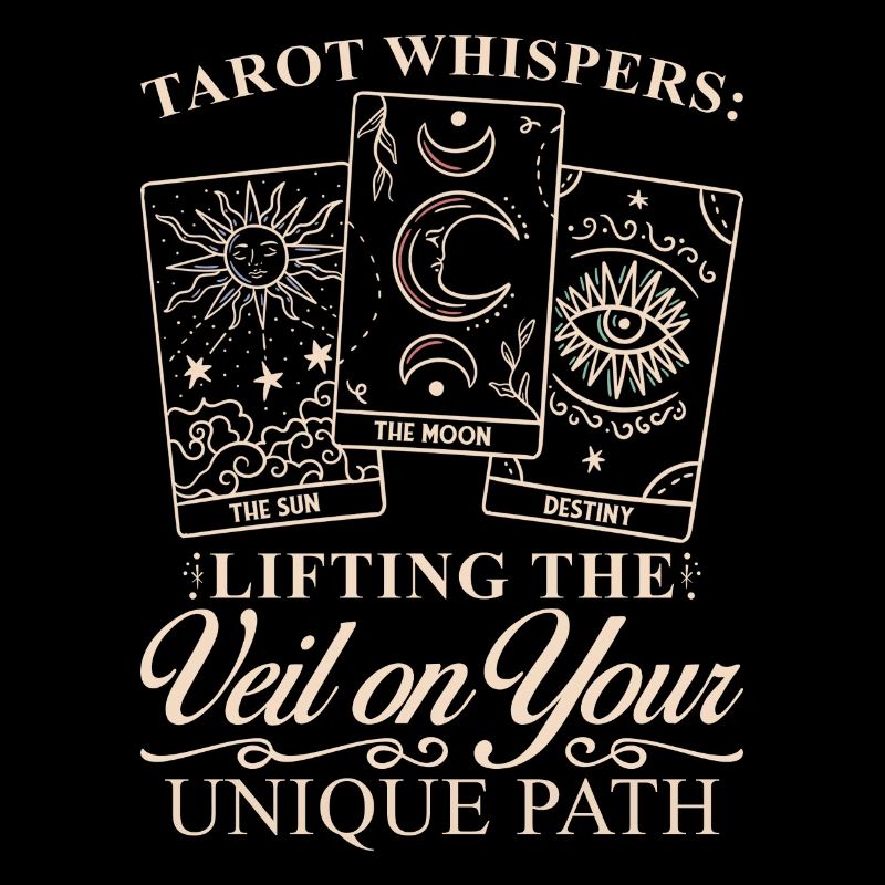 Carte de Tarot