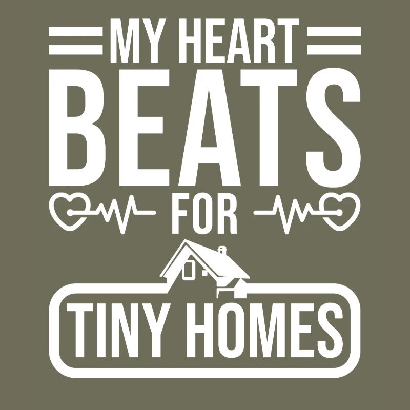 Tiny House and Tiny Home Design for Owners