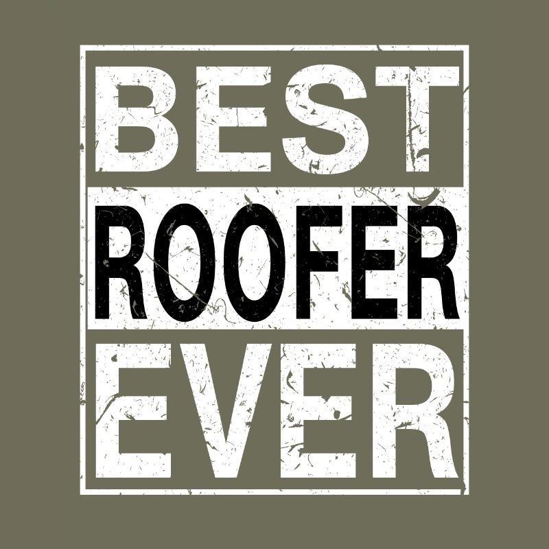 Bester Dachdecker aller Zeiten Dachdecker-Geschenk