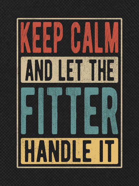 Fitter Retro Gift