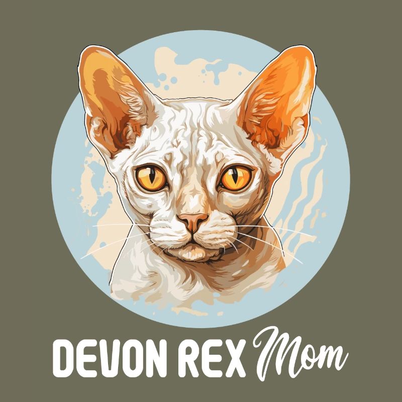 Devon Rex Kitten Devon Rex Cat