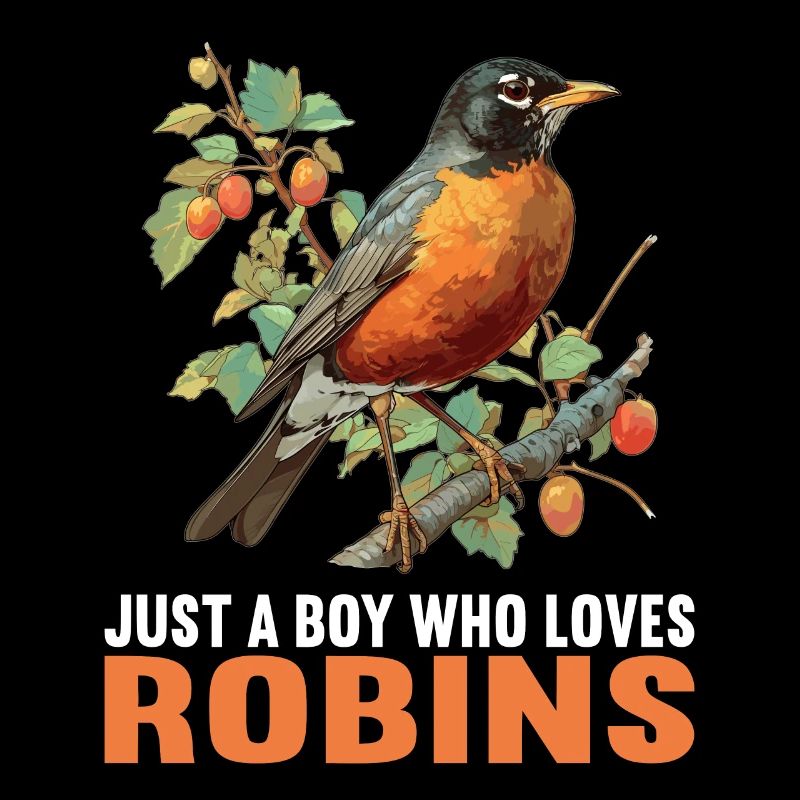 Robin Rotkehlchen