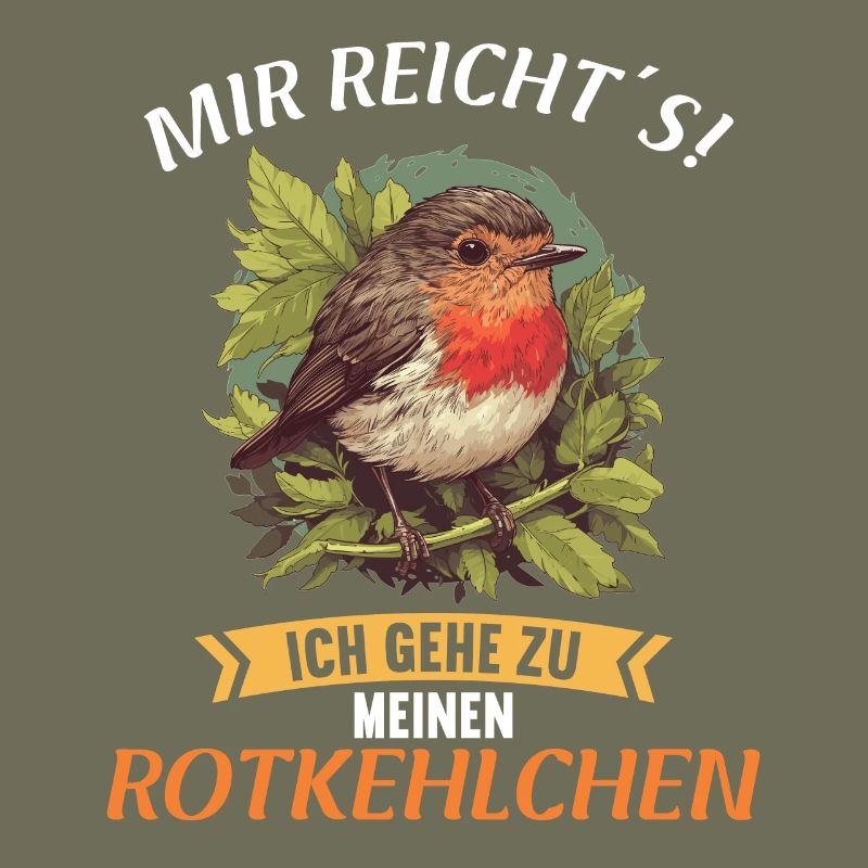 Robin Rotkehlchen