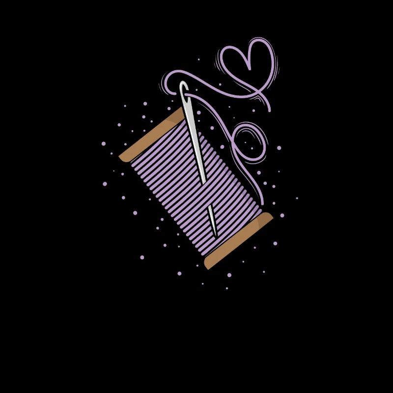 Sewing Paths Role