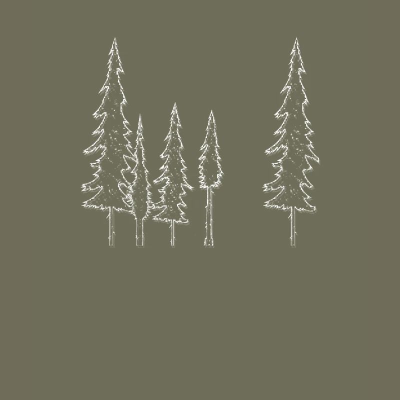 Trees Forest