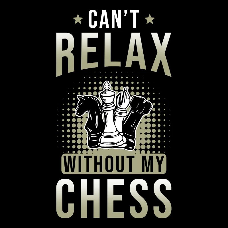 Schach Geschenk