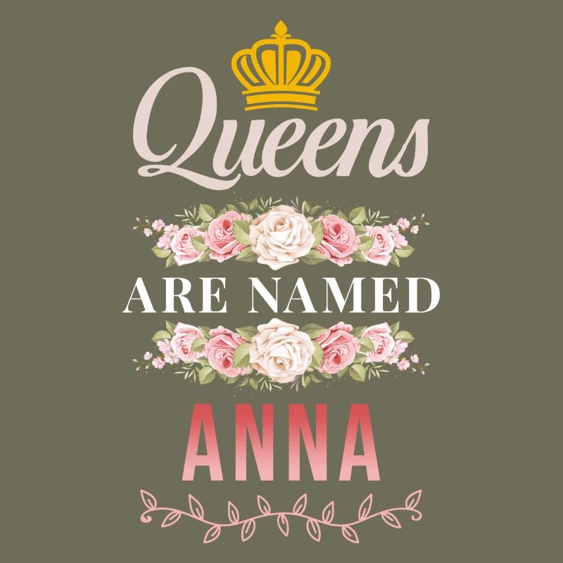 Anna Spruch Cadeau