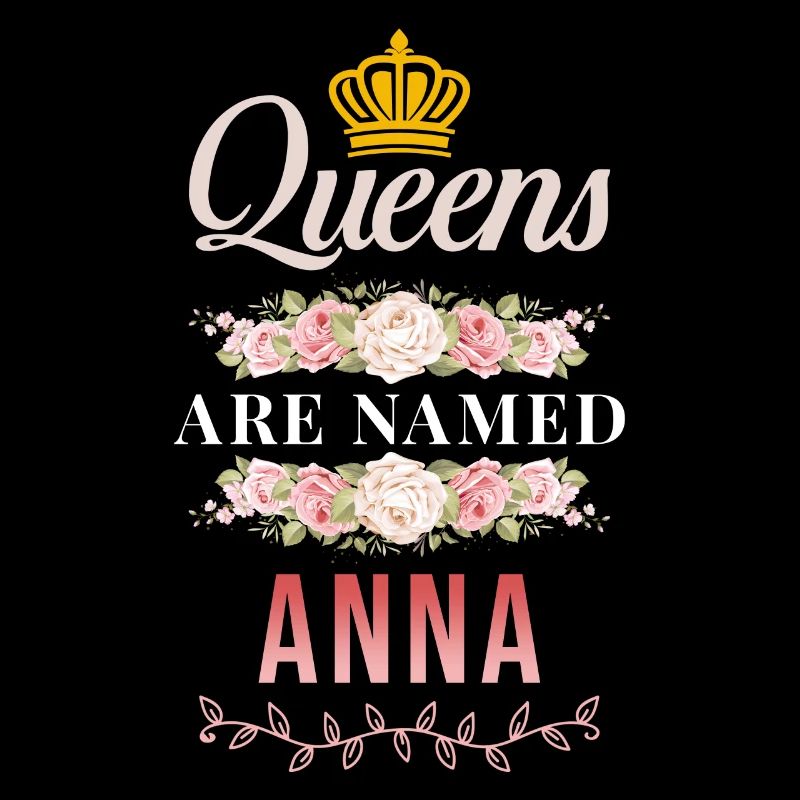 Anna Spruch Cadeau