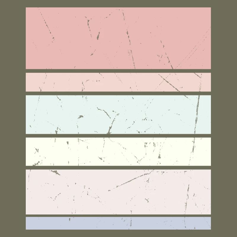 Rectangle pastel d’arrière-plan