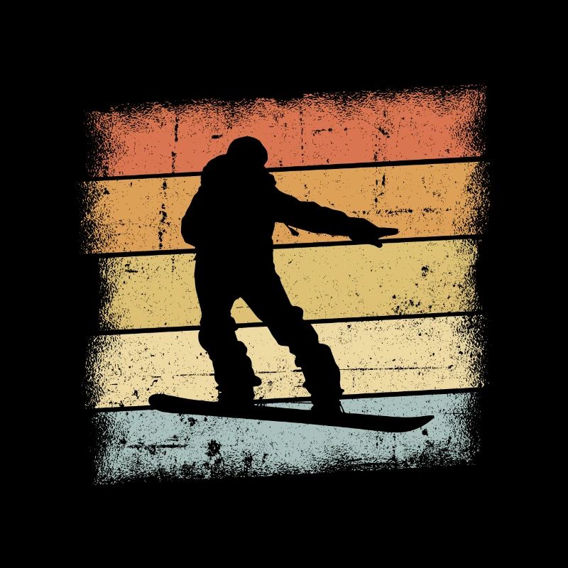 Snowboarder Outfit