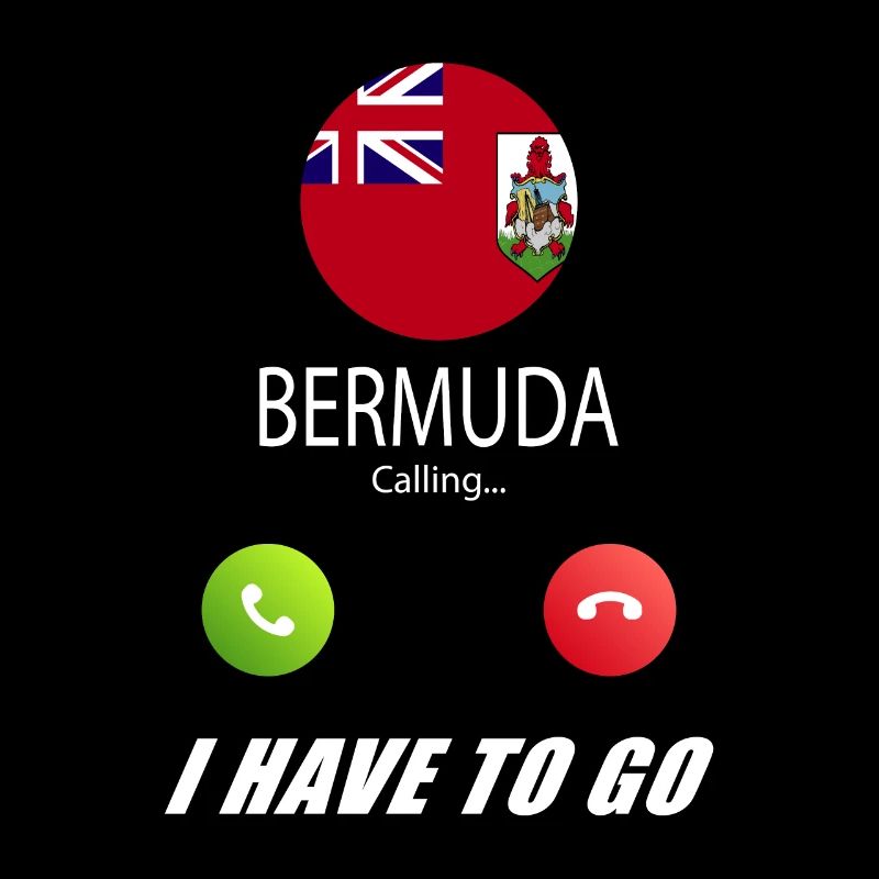 Bermuda calls lusiger flags spell