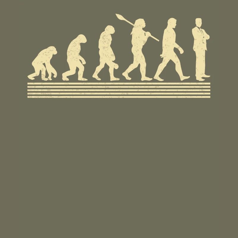 Verkaufsleiter Evolution