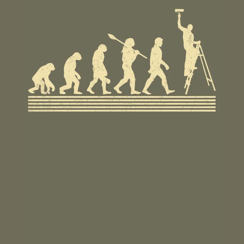 Maler-evolution