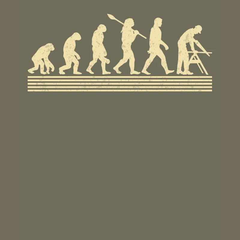 Évolution de la menuiserie