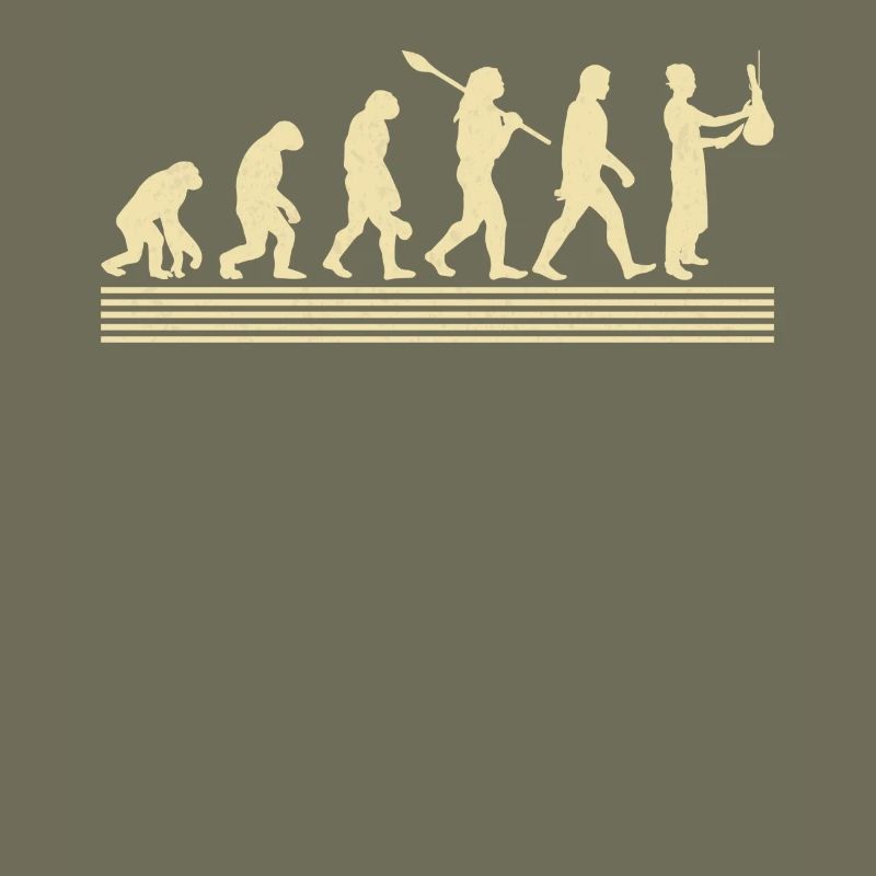Metzger-evolution