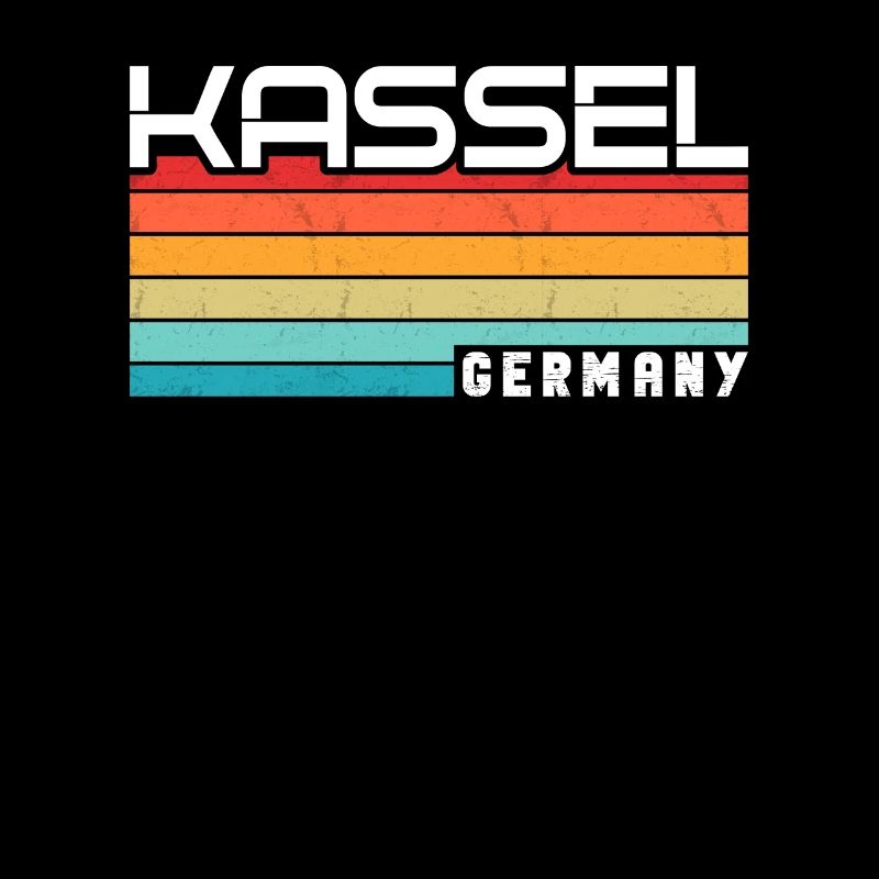 Kasselerin Kasseler Kassel
