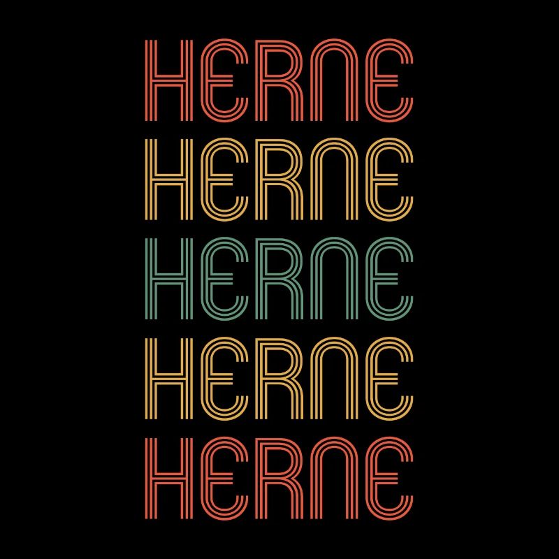 Hernerin Herner Herne