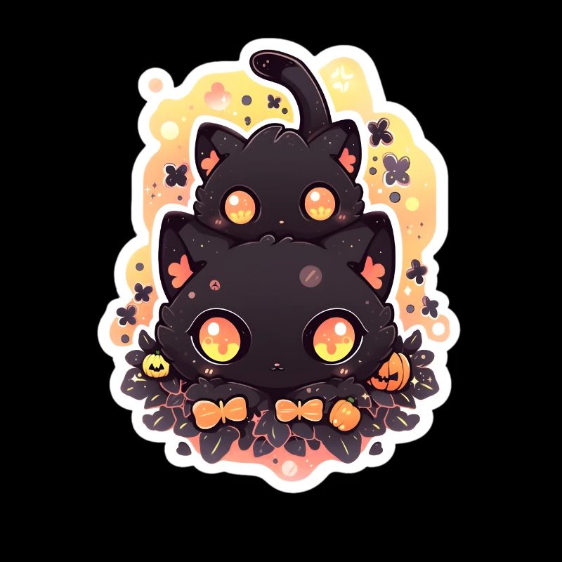 Chat Anime Chat Noir