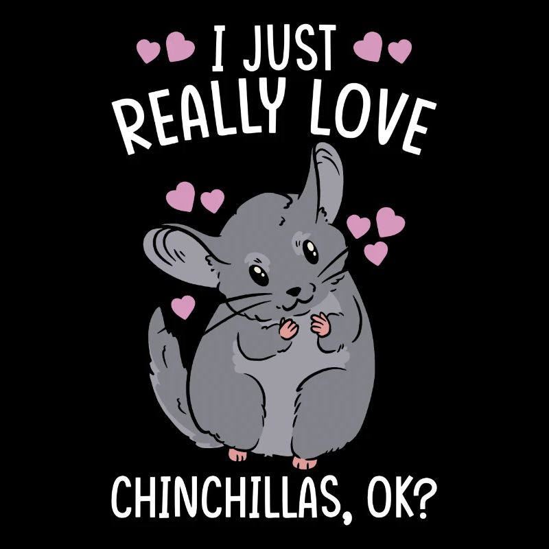Cadeau Chinchilla