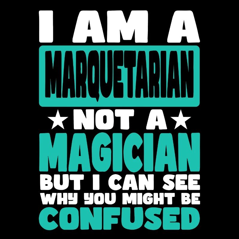 Marquétarien