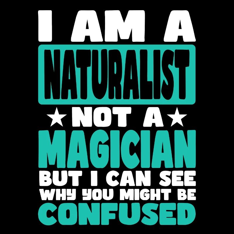 Naturalist